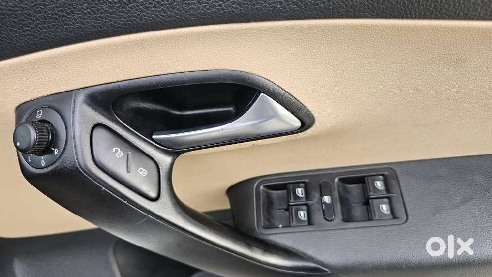 Volkswagen Polo 1.2 Mpi Highline Plus, 2015, Petrol