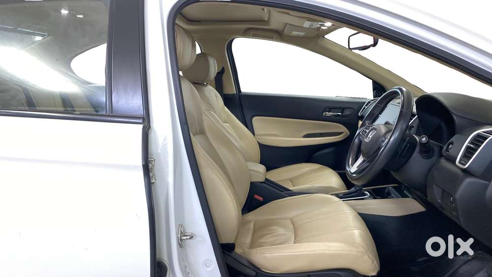 Honda City 1.5 Zx Cvt I-vtec, 2022, Petrol