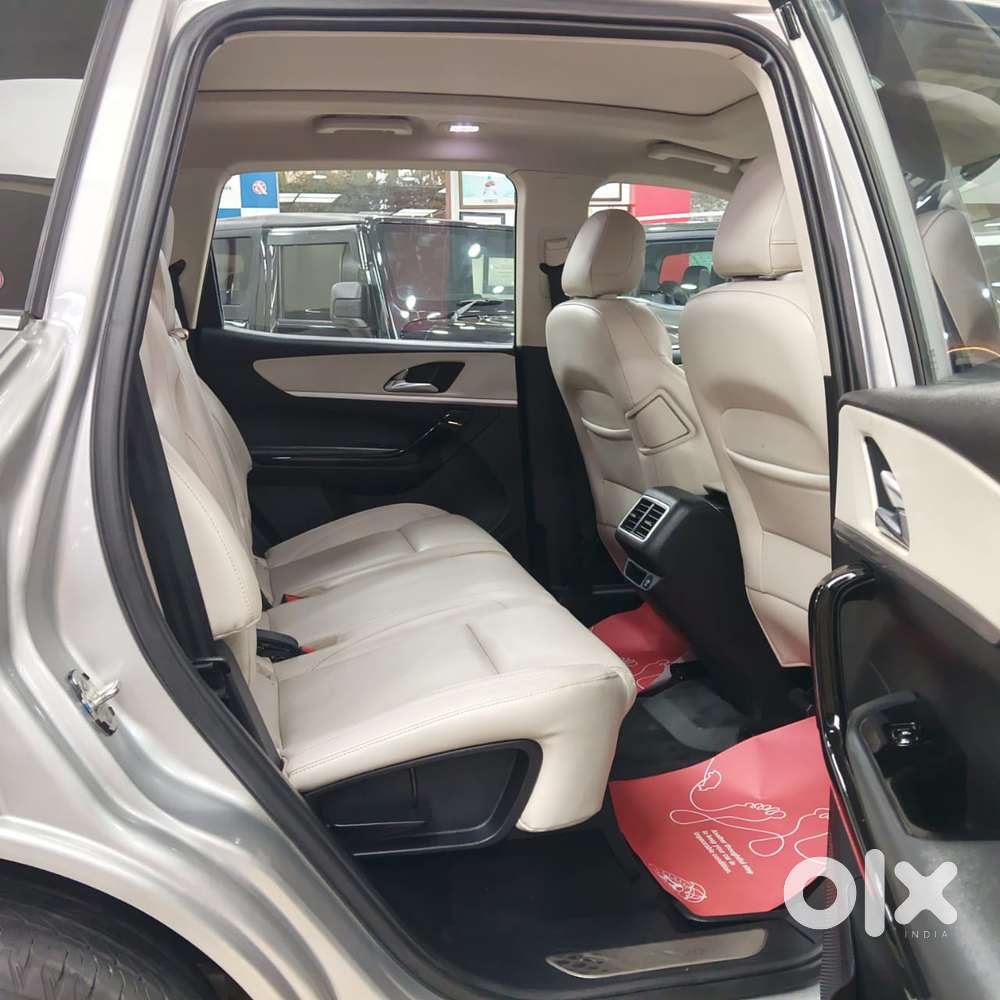 Mahindra Xuv700 Ax7 Awd, 2022, Diesel