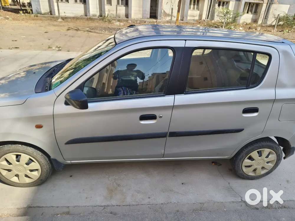 Alto K10 Vxi Genuine Govt Employees Car