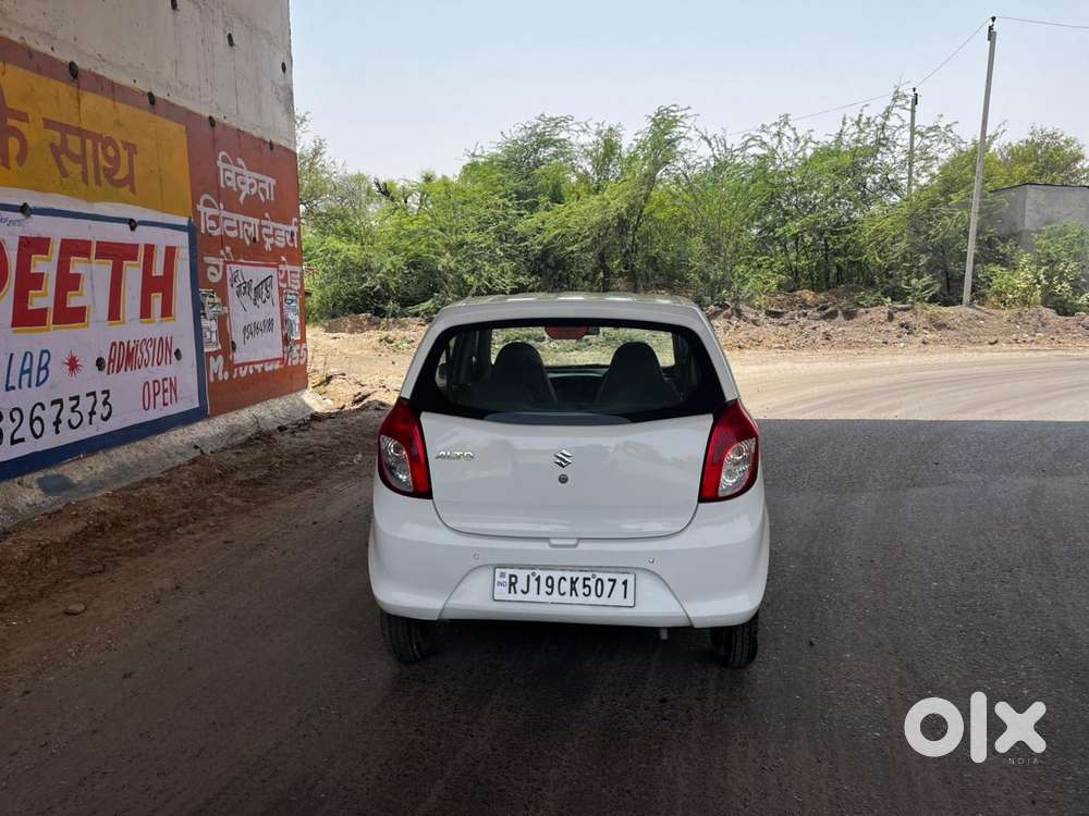 Maruti Suzuki Ignis 1.3 Delta, 2018, Petrol