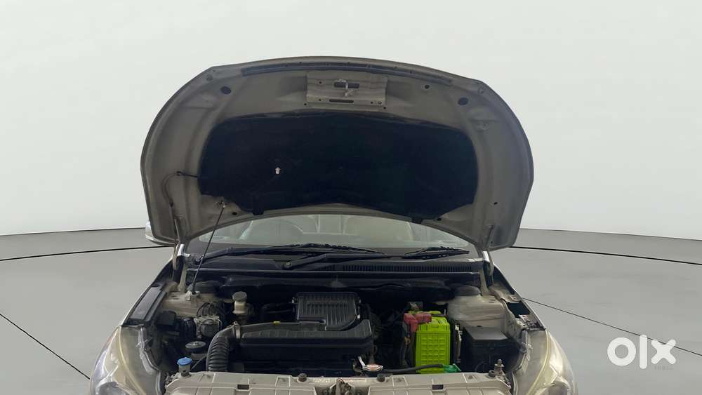 Maruti Suzuki Ciaz 1.4 Sigma, 2017, Petrol