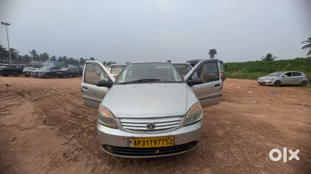 Tata Indica Ev2 Diesel Manual 2017