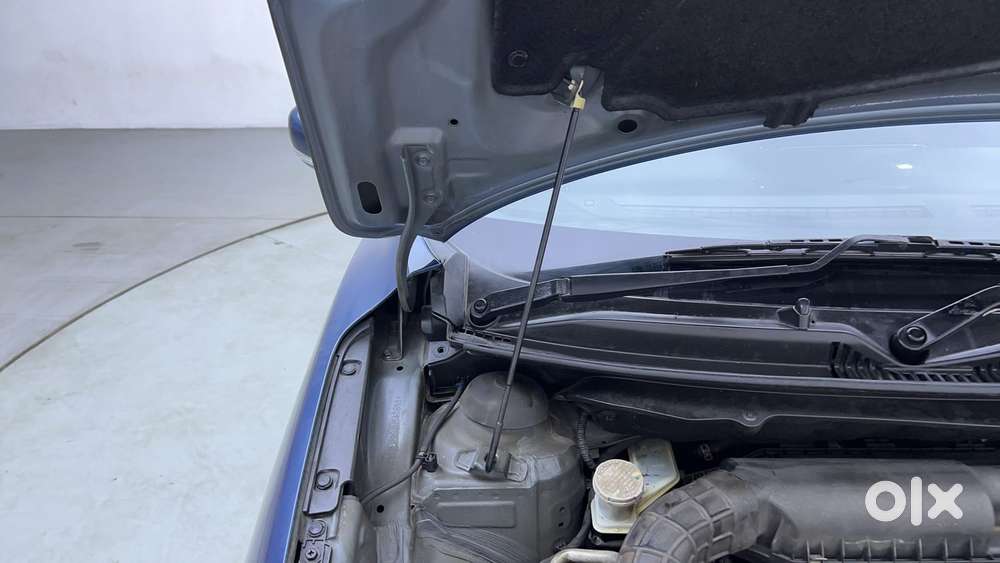 Maruti Suzuki Baleno 1.2 Alpha At, 2018, Petrol