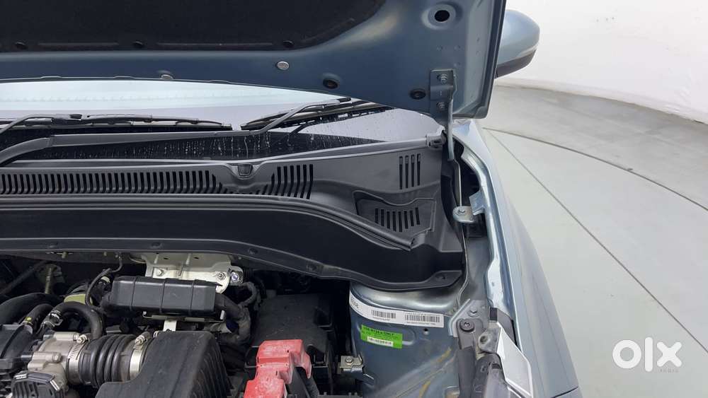 Tata Punch Accomplished, 2024, Petrol