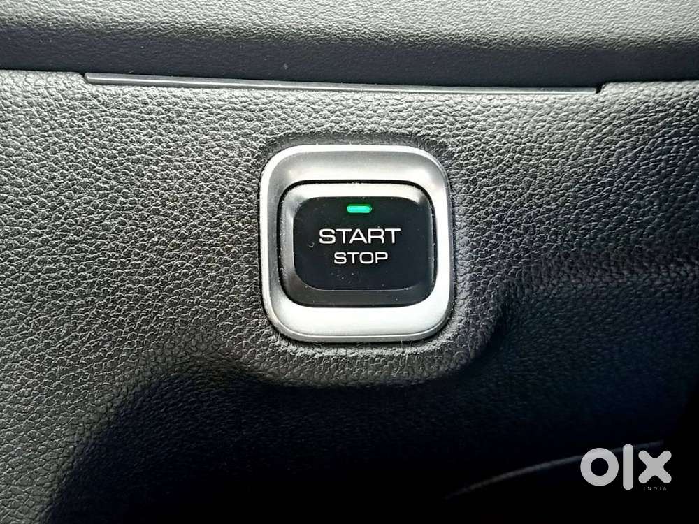 Mg Hector Savvy Pro Cvt, 2024, Petrol