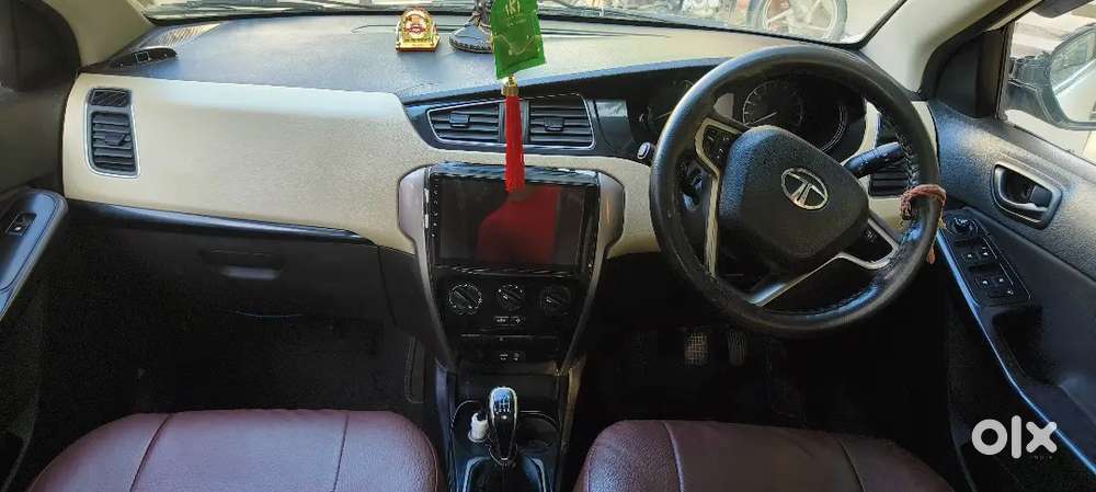 Tata Zest 2017