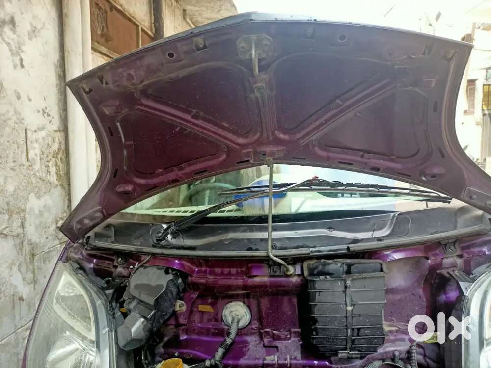 Tata Nano Twist Xt 2015 Car