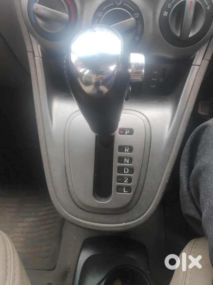Maruti Suzuki Celerio X Amt Zxi, 2018, Petrol