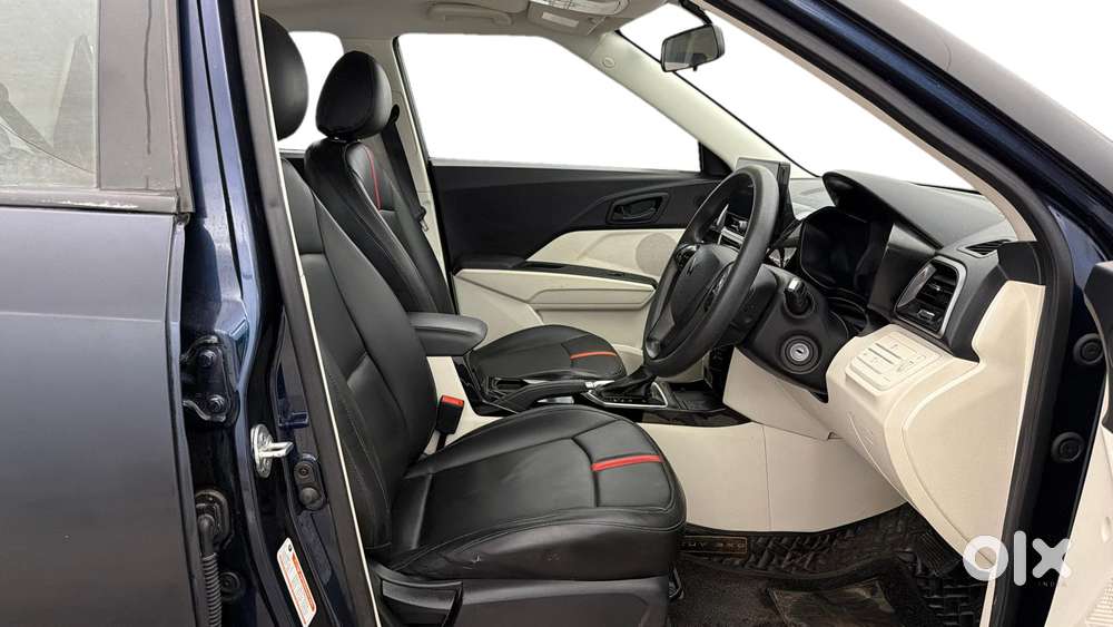 Mahindra Xuv 3xo Mx3 Pro 1.2 Petrol, 2024, Petrol