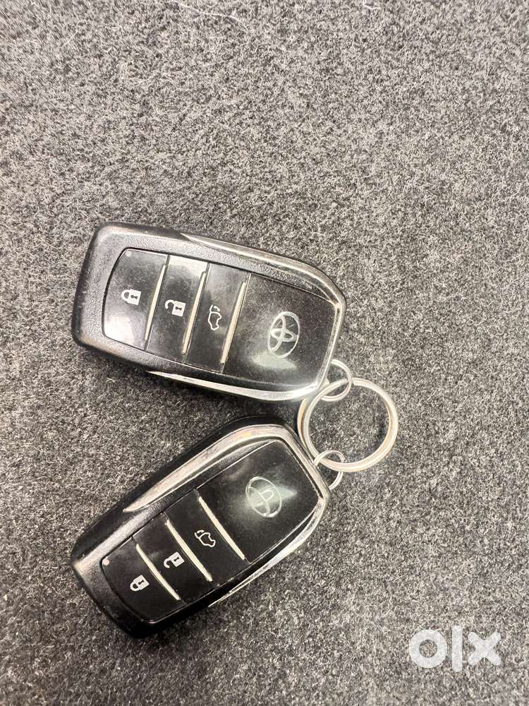 Toyota Fortuner Legender 4x2 At 2.8, 2019, Diesel