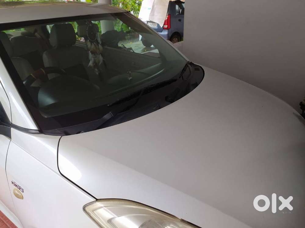 2013 Swift Dzire, Ldi