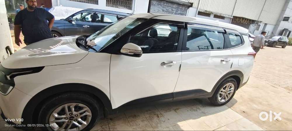 Kia Carens D1.5 2025