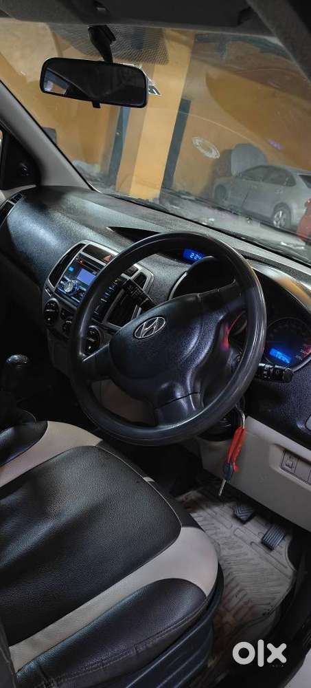 Hyundai I20 2012-2014 Magna Optional 1.2, 2013, Diesel