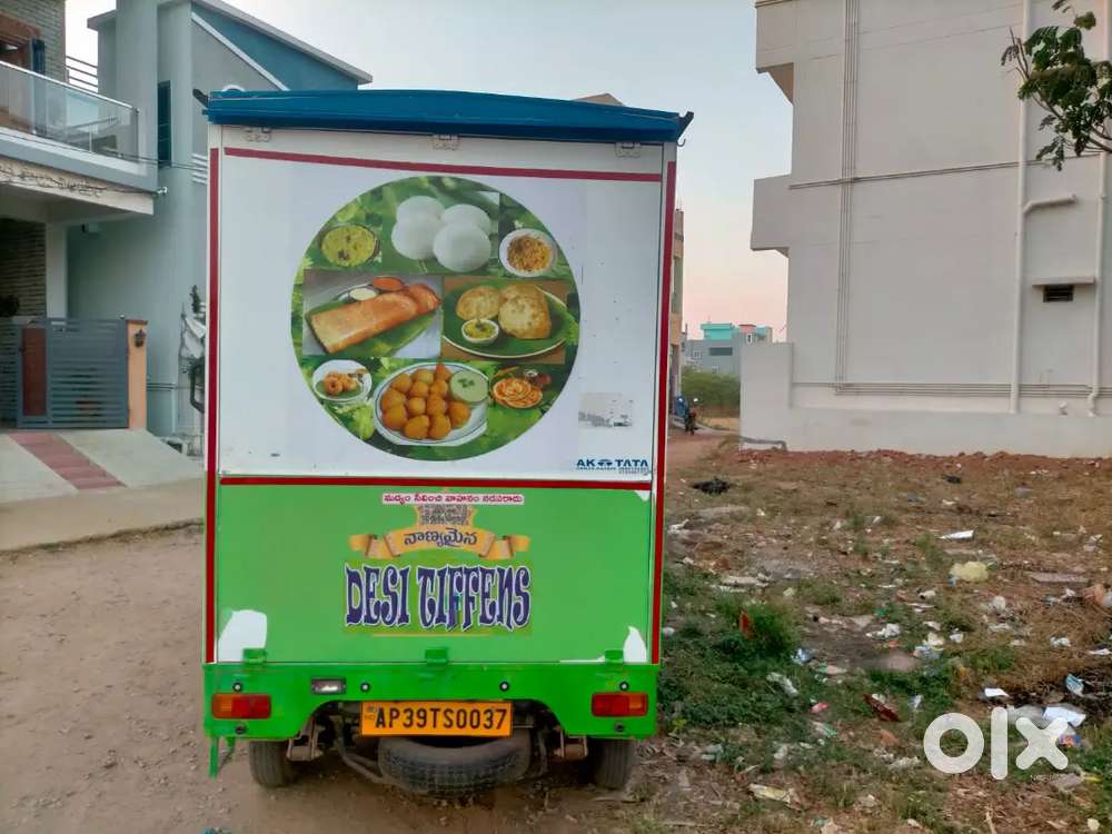 Tata Rice  2021 Petrol 3600 Km Driven