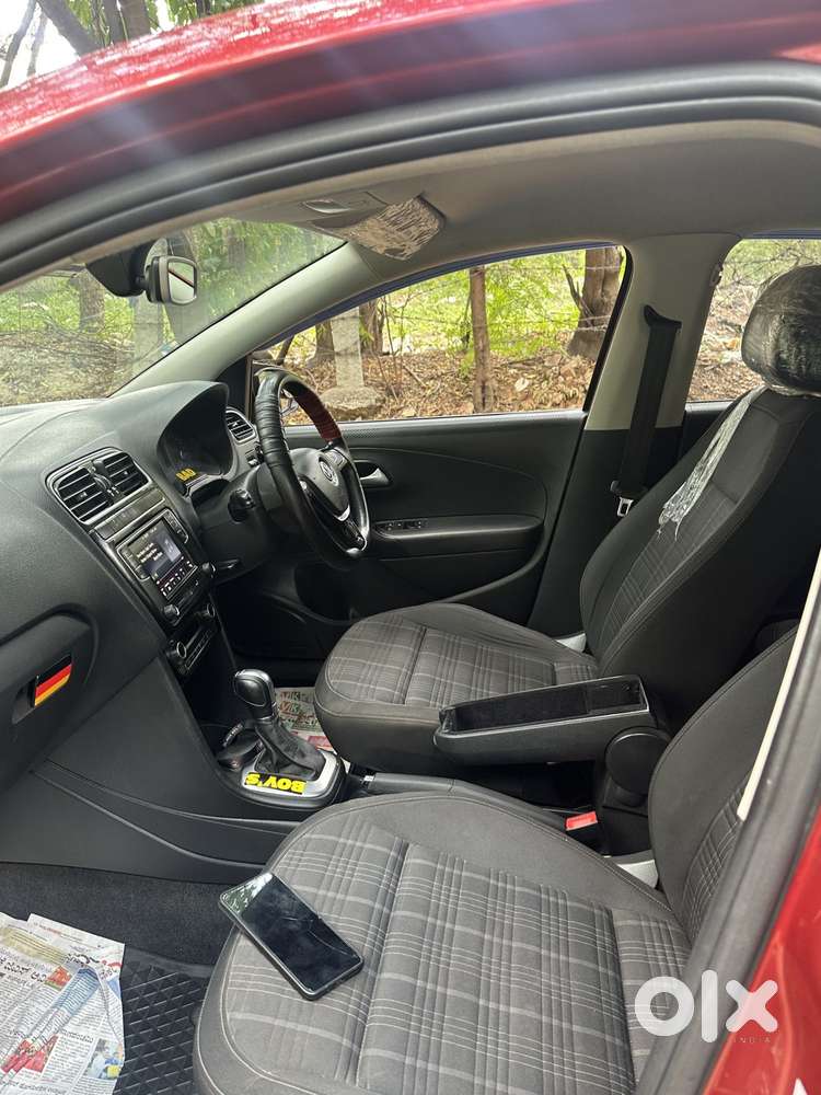 Volkswagen Polo 1.2 Gt Tsi, 2019, Petrol