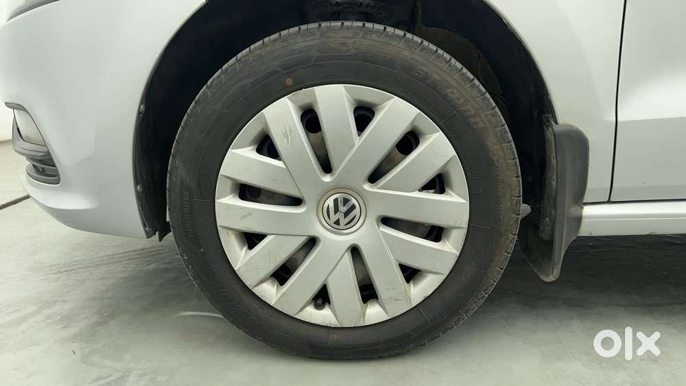 Volkswagen Polo 1.0 Comfortline Plus, 2018, Petrol