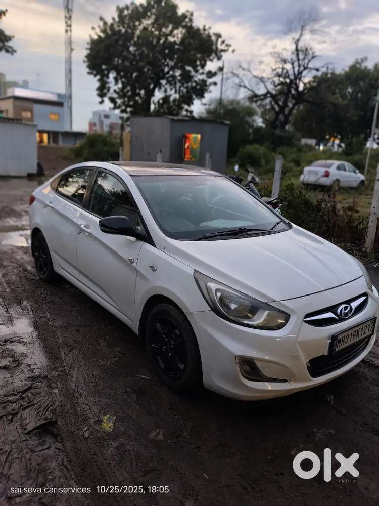 Petrol Cng Good Condition