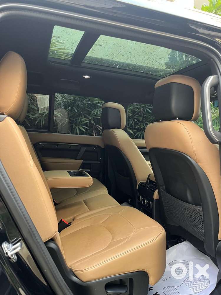 Land Rover Defender 2.0 110 X-dynamic Hse, 2024, Petrol