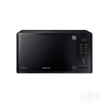 Micro oven olx online