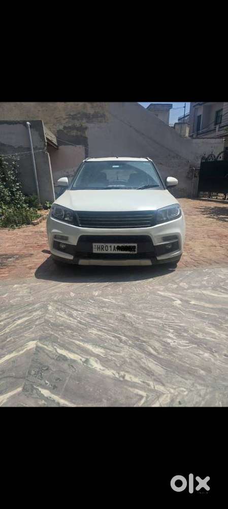 Maruti Suzuki Swift Zdi Plus, 2017, Diesel