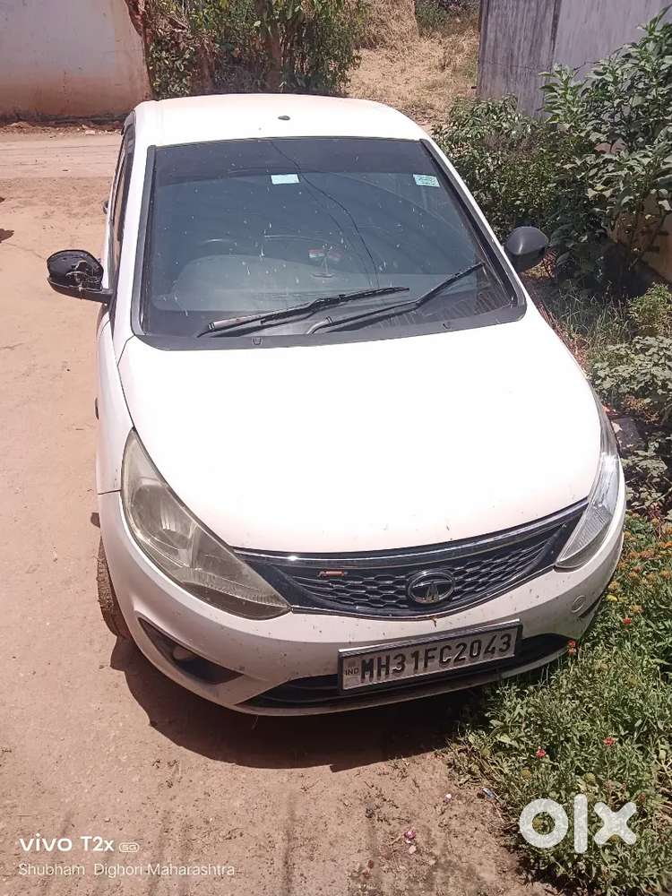 Tata Bolt Diesel