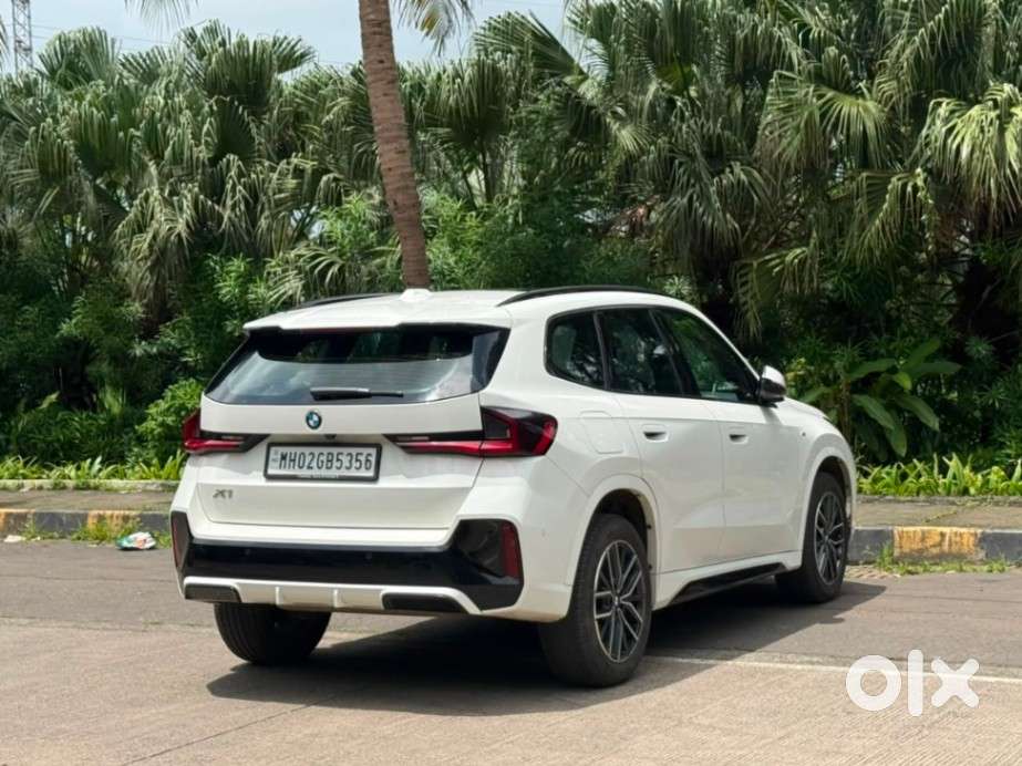 Bmw X1 Sdrive18i M Sport, 2023, Petrol