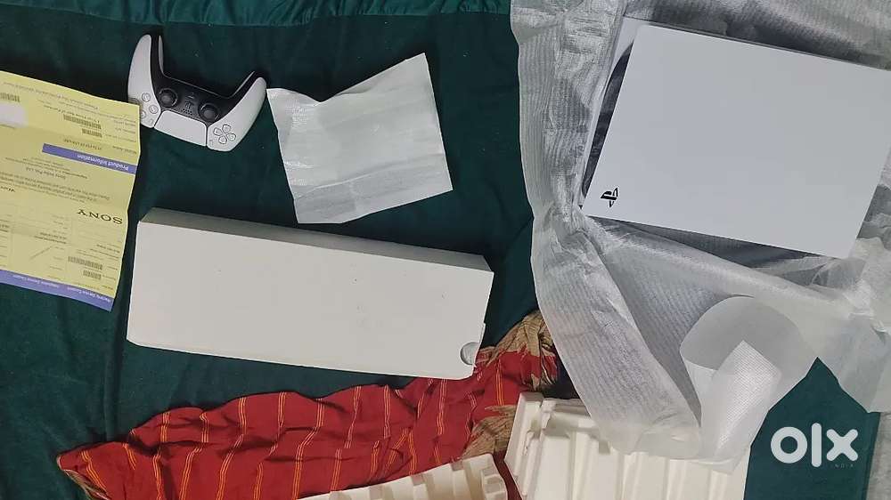 playstation 5