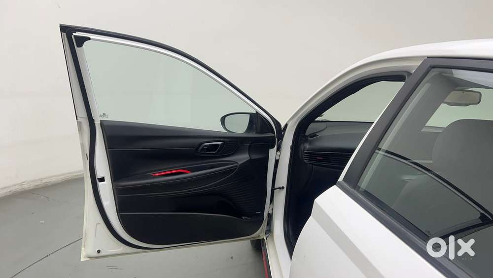 Hyundai I20 N Line N8 1.0 Turbo Dct, 2023, Petrol