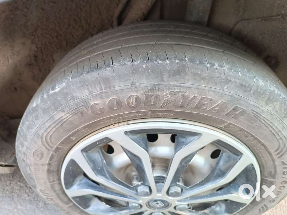 Honda Elevate Sv Mt, 2023, Petrol