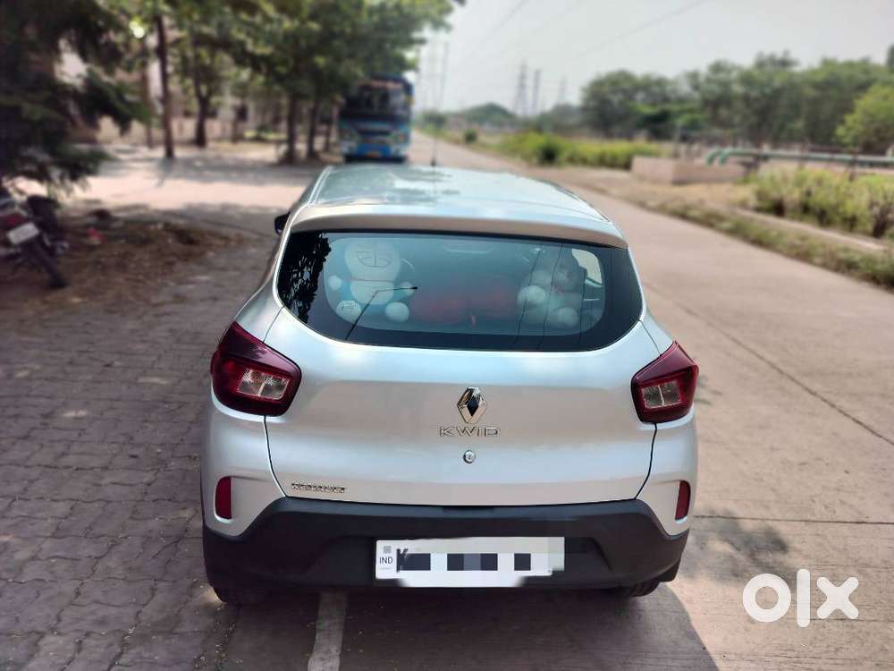 Renault Kwid Rxt 2023
