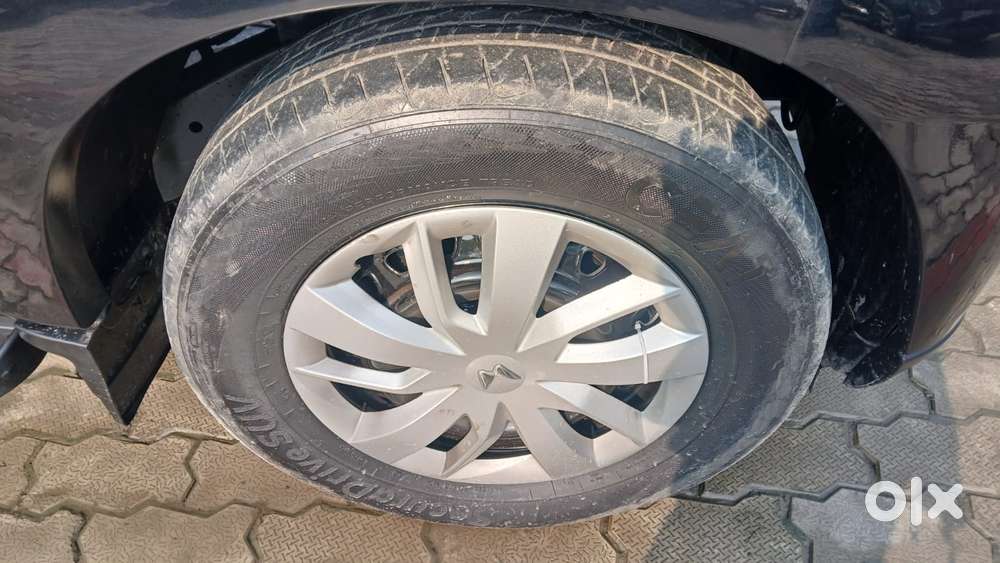 Mahindra Scorpio Classic 2.2 S Mt 7 Str, 2023