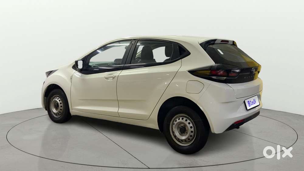 Tata Altroz Xe Petrol, 2022, Petrol