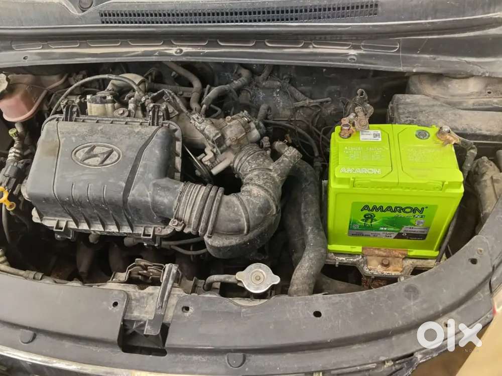 Hyundai I10 2009