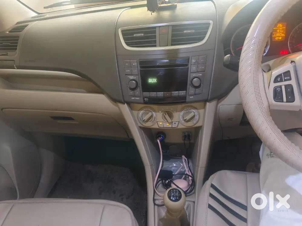 Doctor's Car. Ertiga Diesel Zdi Top Model Car.