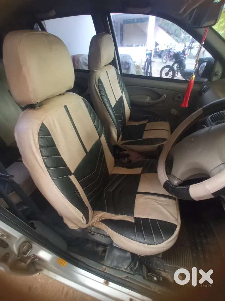 Tata Indigo V Series 2011 Diesel