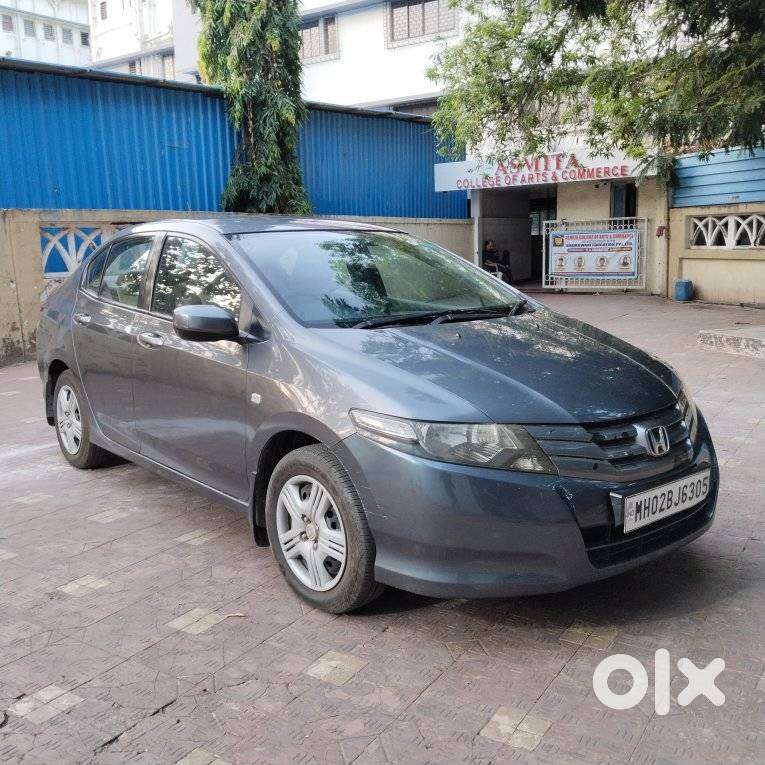 Honda City 2008-2011 1.5 S Mt, 2009, Petrol