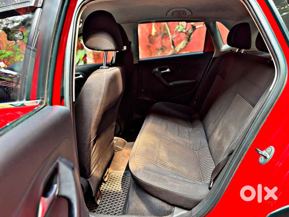 Volkswagen Polo Select 1.5 Tdi Highline, 2014, Diesel