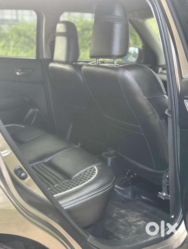 Maruti Suzuki Swift 2018 Zxi, 2018, Petrol