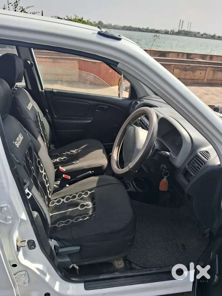 New Car Leni Hai