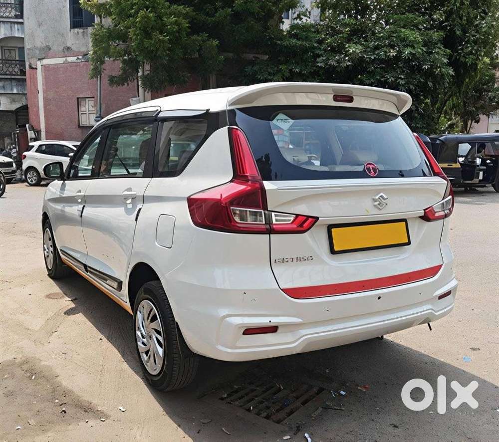 Maruti Suzuki Ertiga Vxi (o) Cng, 2023, Cng & Hybrids