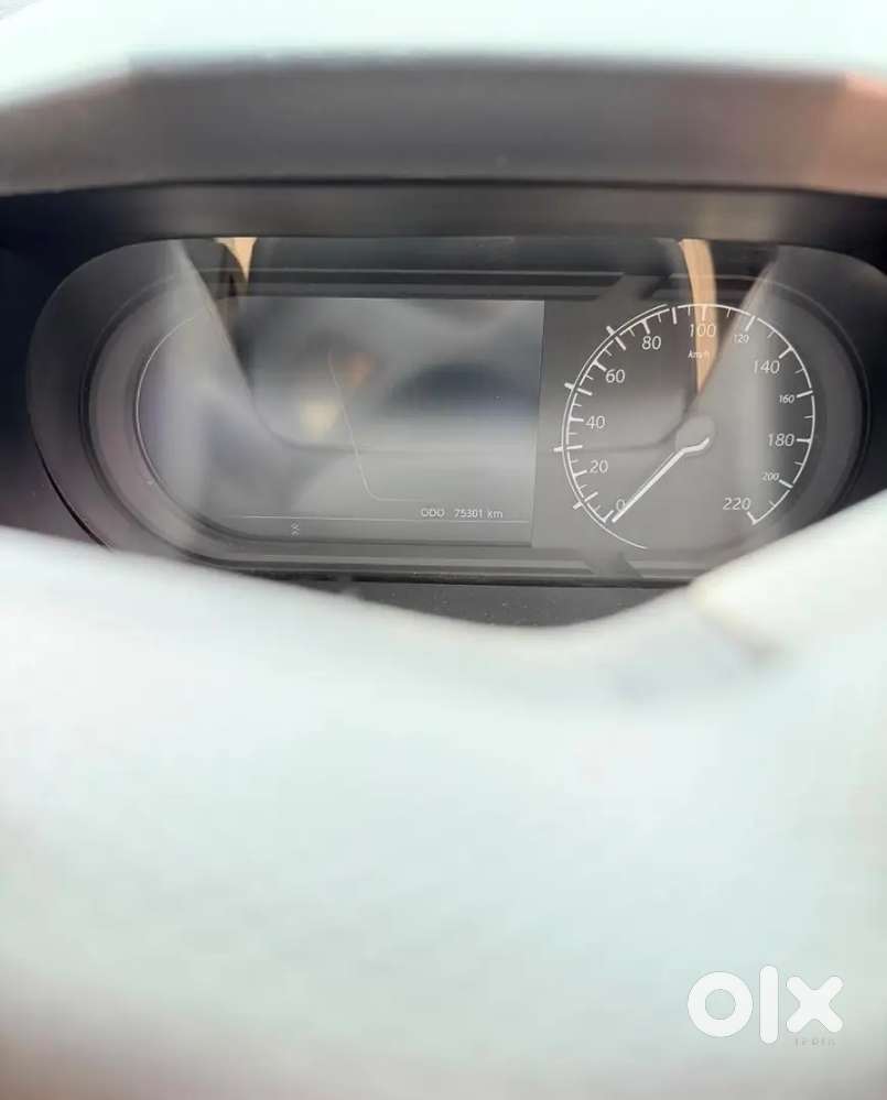 Tata Safari 2.0 Kryotec 2022 Gold