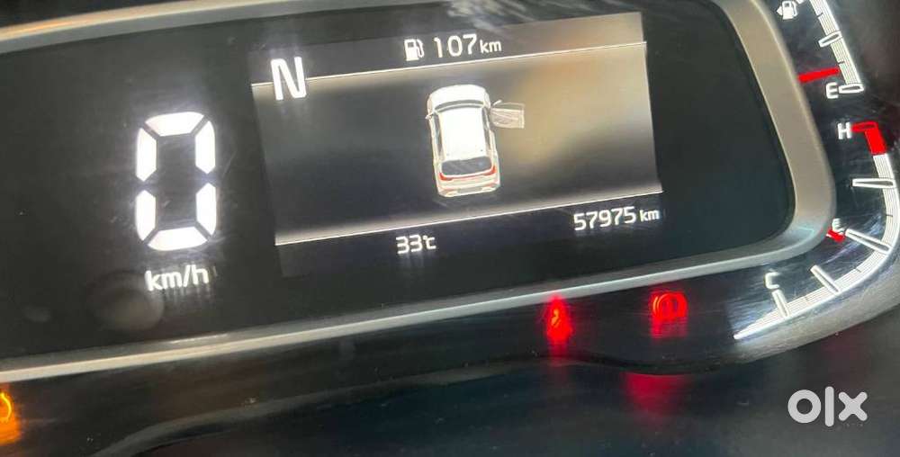 Kia Sonet Gtx Plus At D, 2020, Diesel