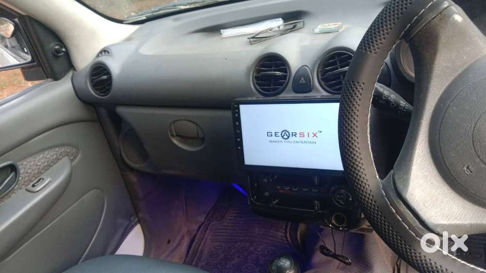 Hyundai Santro Xing 2006