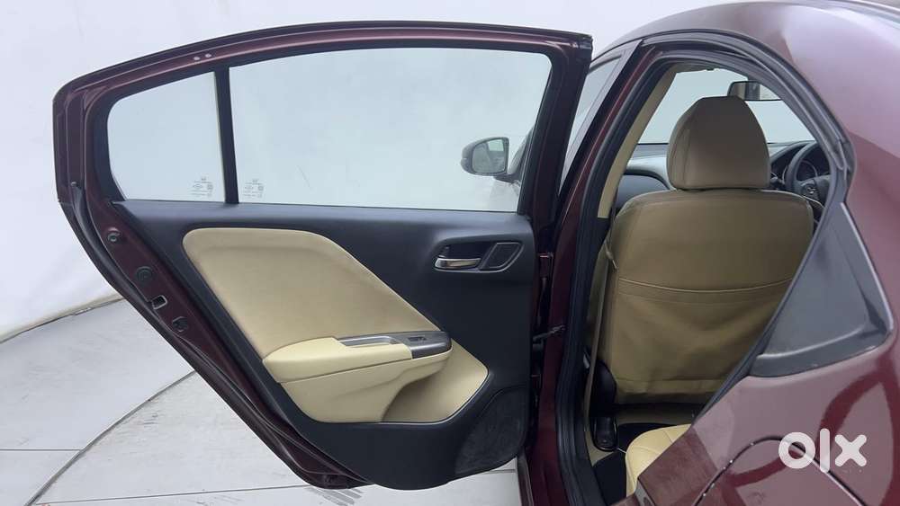 Honda City I-dtec V, 2014, Diesel
