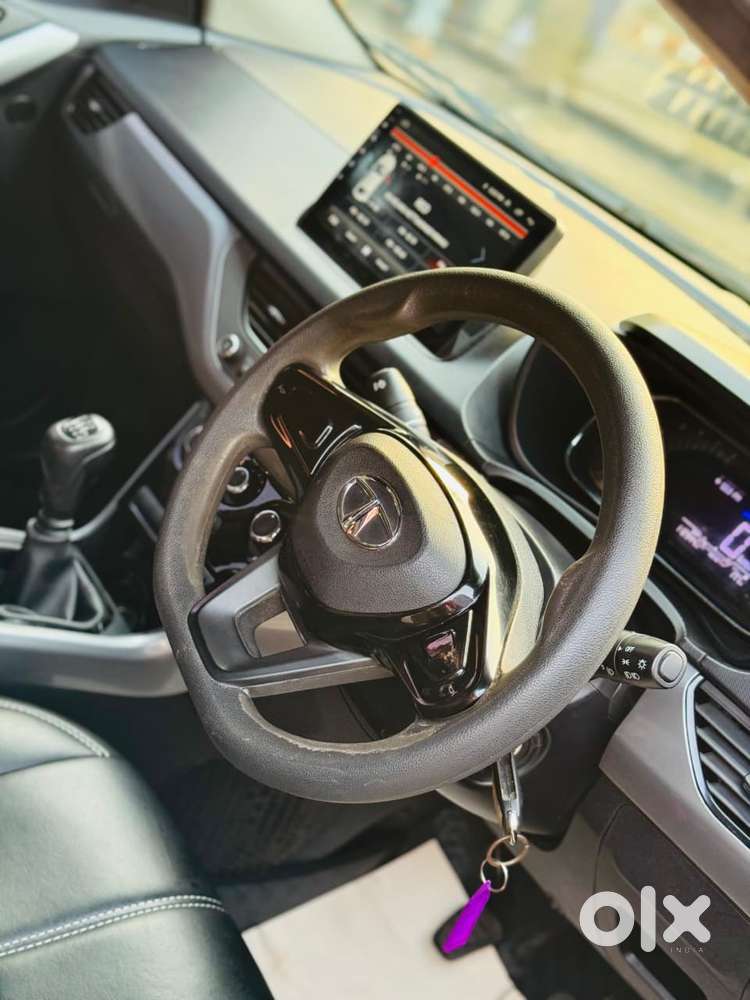 Tata Nexon 1.2 Revotron Xm, 2022, Diesel