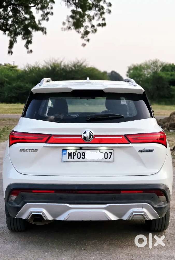 Mg Hector Plus 1st Owner- Q3 Q5 Q7 Xuv Tuv Rapid I10 I20 Wrv X3 X1 X5