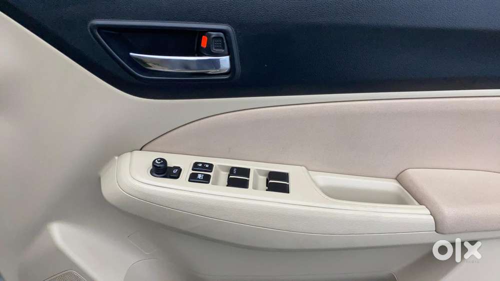 Maruti Suzuki Swift Dzire 1.2 Vxi Bsiv, 2020, Petrol