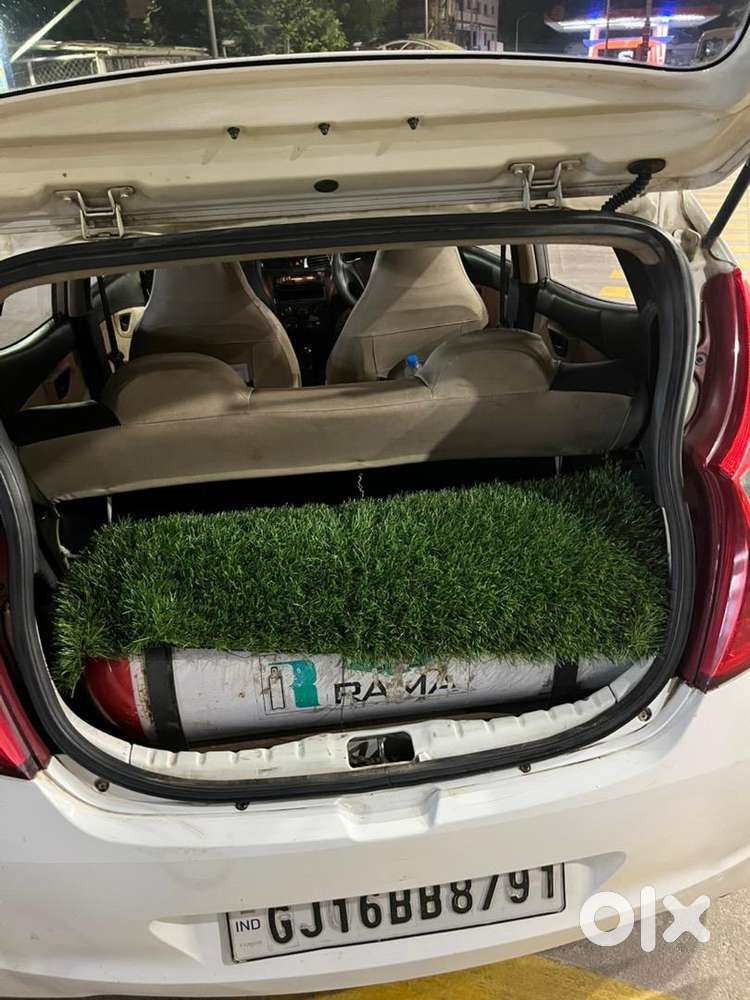 Hyundai Eon Cng & Hybrids 86500 Km Driven