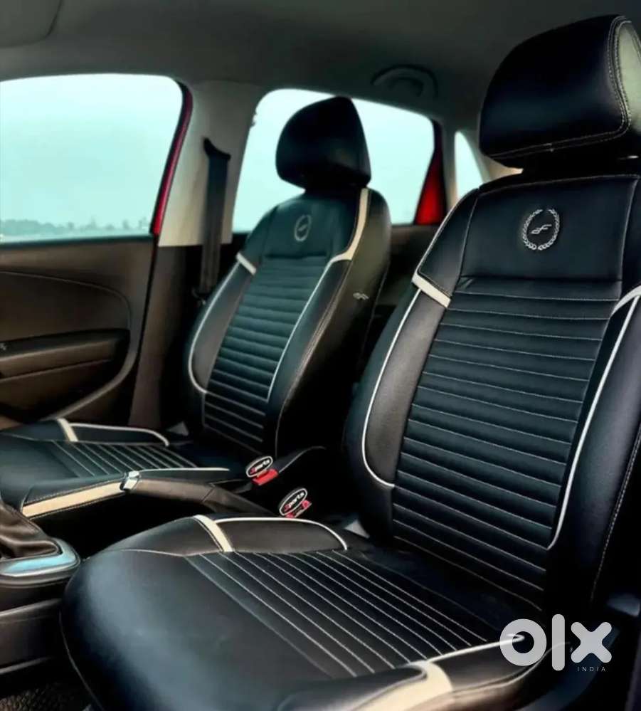 Volkswagen Polo Gti Tsi 2021